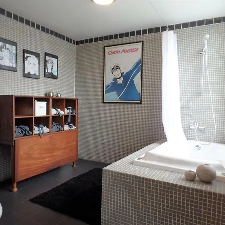 Prázdninový dům Ponto De Vista - *