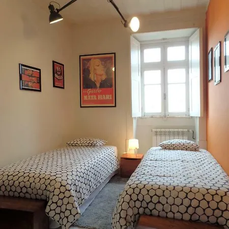 Ponto De Vista - * Coimbra