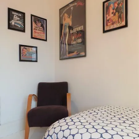 Prázdninový dům Ponto De Vista - Coimbra