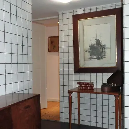 Ponto De Vista - Prázdninový dům