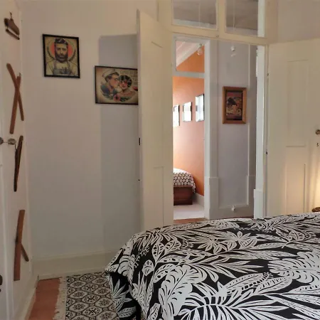 Prázdninový dům Ponto De Vista - *