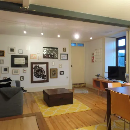 Ponto De Vista - Coimbra