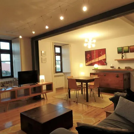 Ponto De Vista - Coimbra