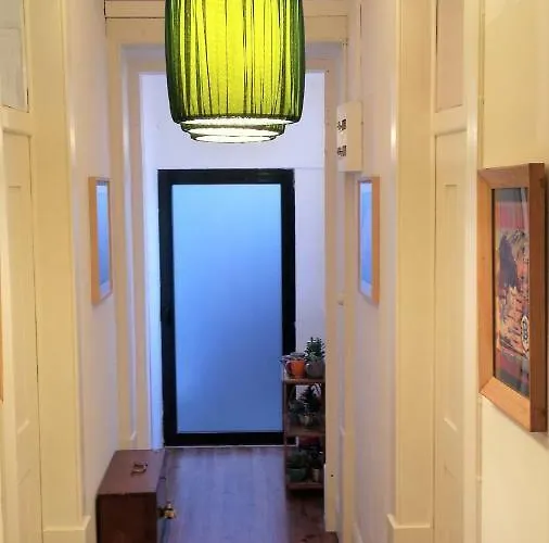 Ponto De Vista - 度假居