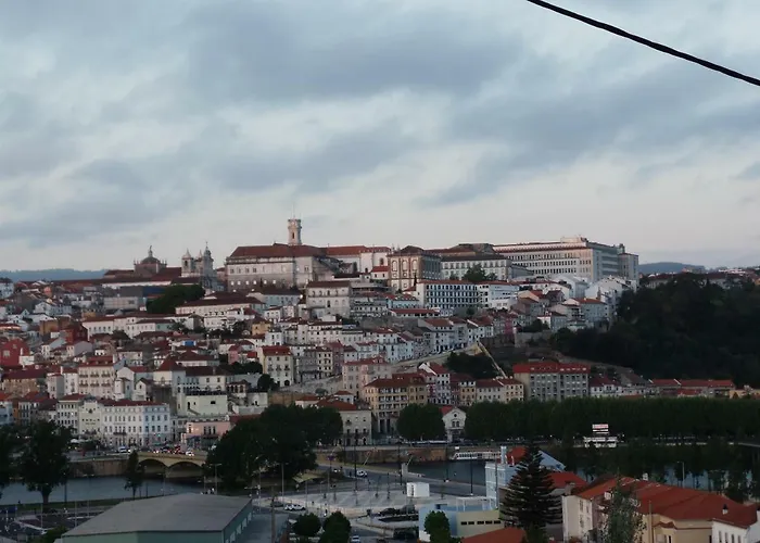 Ponto De Vista - * 科英布拉