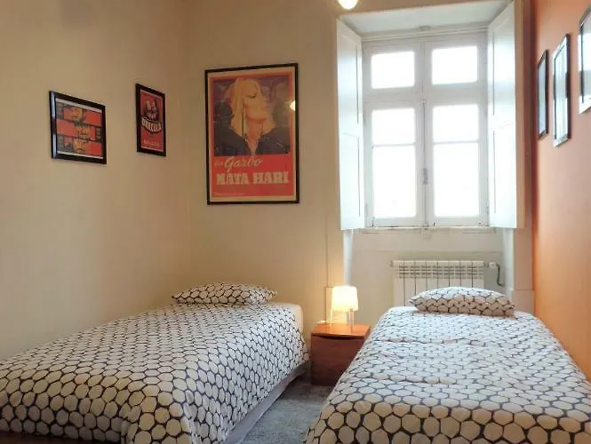 Ponto De Vista - * 科英布拉