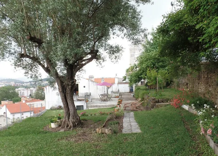 Ponto De Vista - 度假居