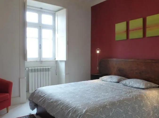 Ponto De Vista - 科英布拉