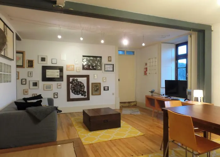 Ponto De Vista - 科英布拉