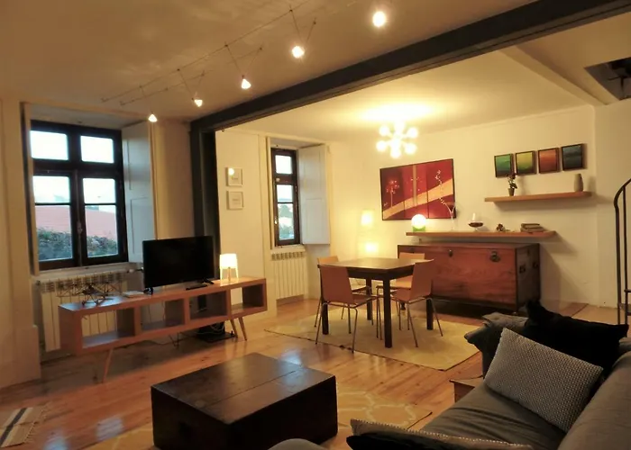 Ponto De Vista - 科英布拉