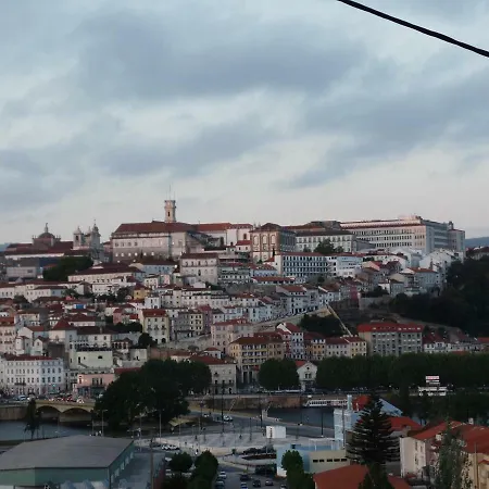 Ponto De Vista - * Coimbra