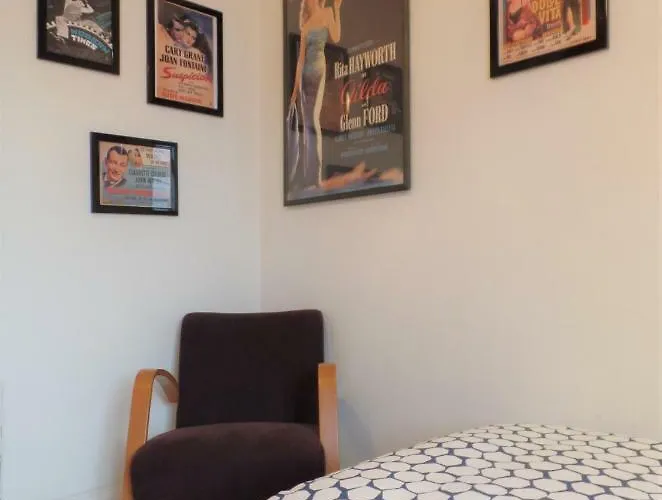 別荘 Ponto De Vista - コインブラ