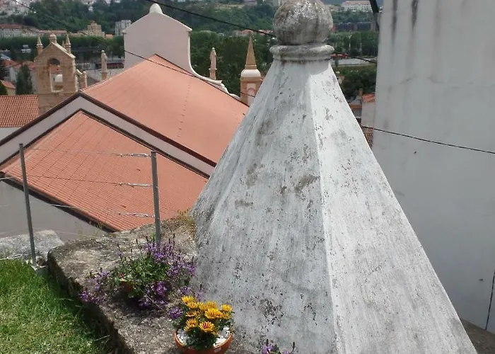 Ponto De Vista - コインブラ